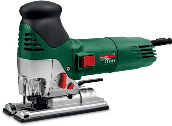 Електролобзик мережевий DWT STS07-120 TV